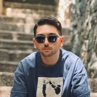 Mohammadreza Javaheri Mohammadi