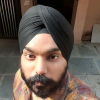 Maninder Bindra