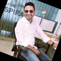 Ravi Arora