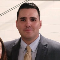 Matthew Madrigal