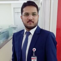Raza Hussain