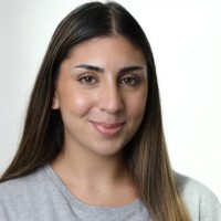 Nadia Kaccouris