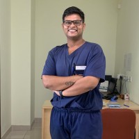 Dr. Neel Basu