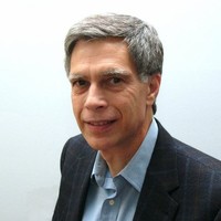 Robert Vineberg