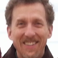 David Jenkins