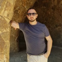 В'Ячеслав Нікулін