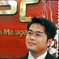 Bruce Nguyen