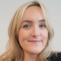 Rebecca Solomon