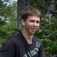 Adam Golden