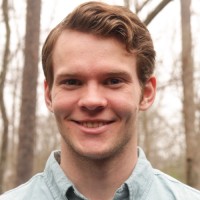 Josiah Chapman