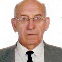 Юрий Сафонов
