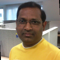 Siddharudha Sakry