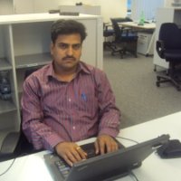 Vinayak Devasthali