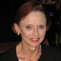 Belinda Griffin