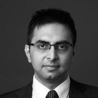 Akshay Bhatia