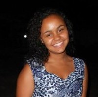 Dasia Williams