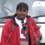 Saravanan Krishnan