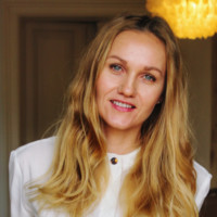 Tatjana Nisen