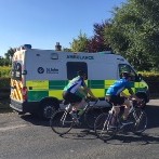 St John Ambulance Knocklyon Division