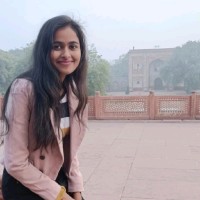 Deeksha Maurya