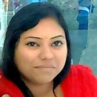 Sonali Rakshit