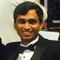 Ishan Yahathugoda
