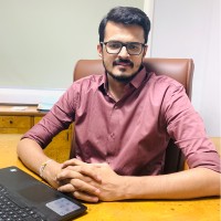 Vicky Jain
