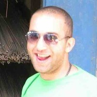 Mohamed Amin