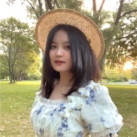 Yilia Wang