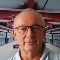 Frank Poerschke