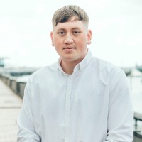 Billy-John Moka Smith