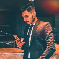 RISHABH ARORA