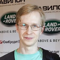 Олег Кузьмин