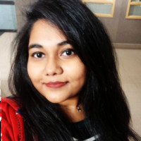 Shreeya Shah