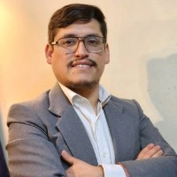 Eduardo Ormachea Del Carpio