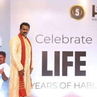 Harish Reddy