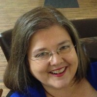 Marti Harris