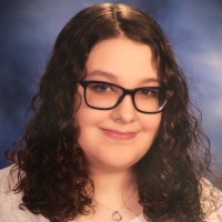 Amanda Ohlson, M.S.