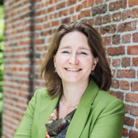 Saskia De Boer