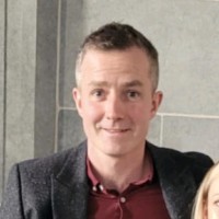Pádraig O' Callaghan