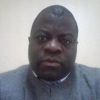 Stephen Gwengwe
