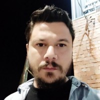 Diego Alexandre Rosa E Souza