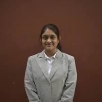Naysa Jain