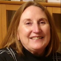 Jackie Soltan