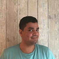 Arthur van Oosterhout