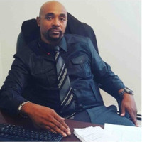 Anthony Hill