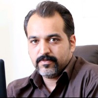 Meysam Ghaedi