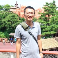 Jim Liu Jin Yu