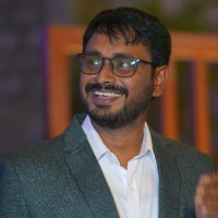 A N HARI KRISHNA