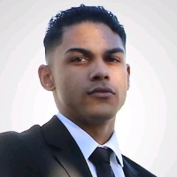 Dailen Pillay